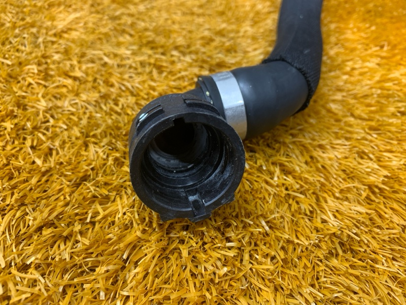 Патрубок системы охлаждения, 200 рублей, Красноярск