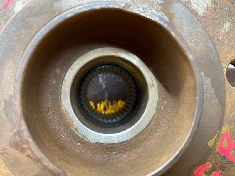 ступица, 800 рублей, Красноярск