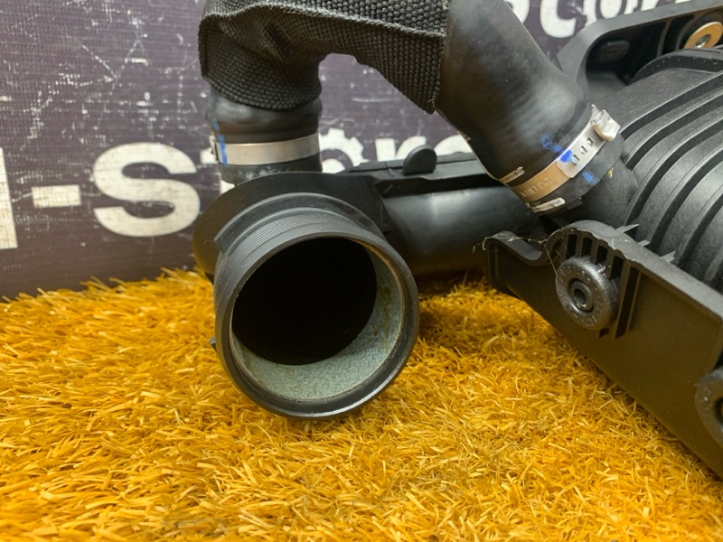 резонатор воздушного фильтра, 4000 рублей, Красноярск