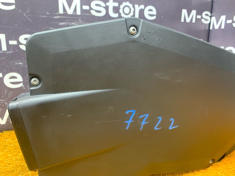 корпус воздушного фильтра, 2500 рублей, Красноярск