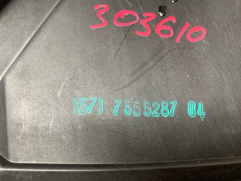 корпус воздушного фильтра, 2500 рублей, Красноярск