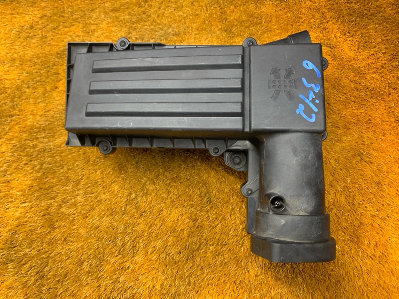 корпус воздушного фильтра, 4000 рублей, Красноярск