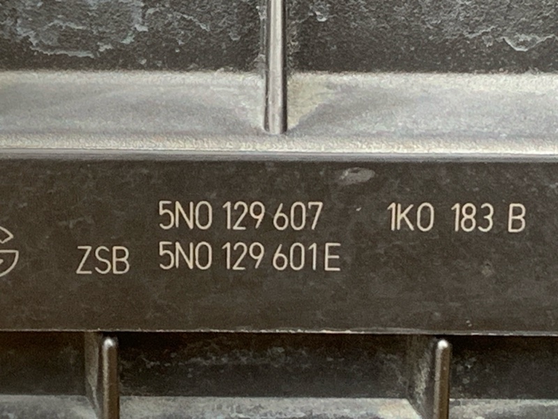 корпус воздушного фильтра, 4000 рублей, Красноярск