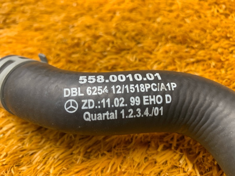 патрубок отопителя, 300 рублей, Красноярск