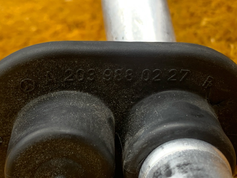 патрубок отопителя, 300 рублей, Красноярск