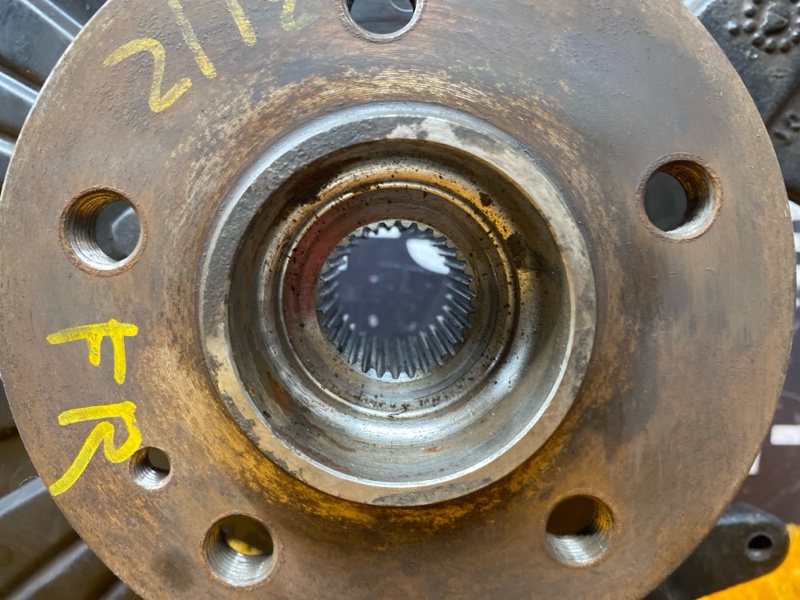 ступица, 5000 рублей, Красноярск