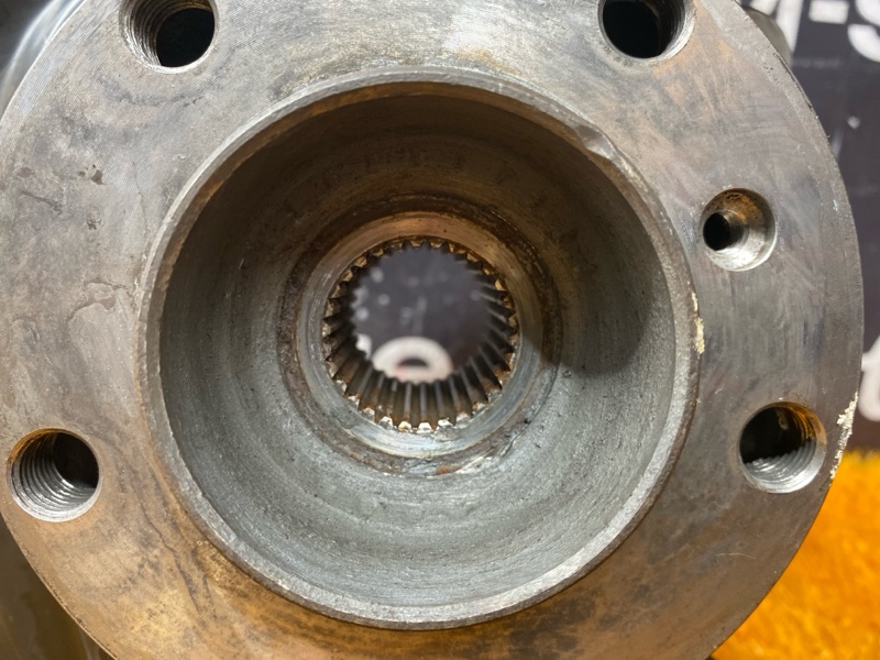 ступица, 4500 рублей, Красноярск