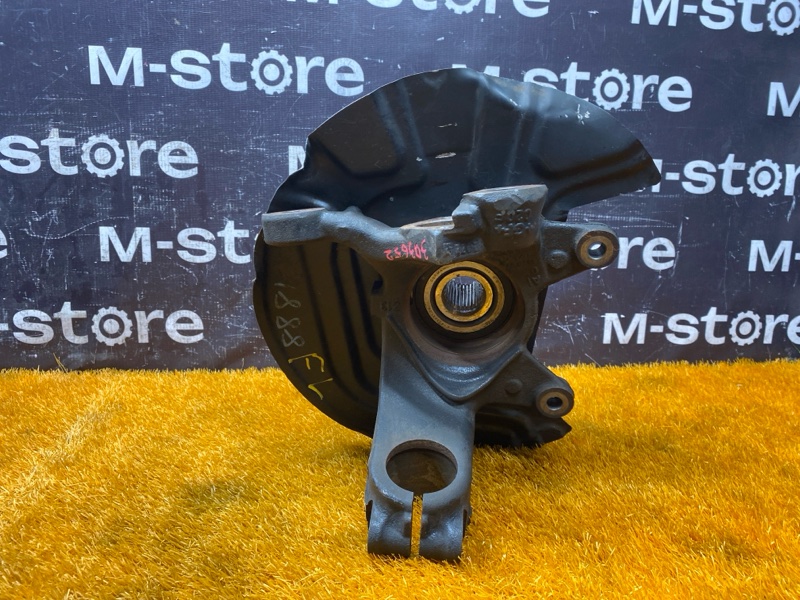 ступица, 4500 рублей, Красноярск