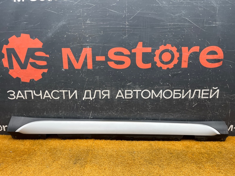 накладка на порог, 3500 рублей, Красноярск