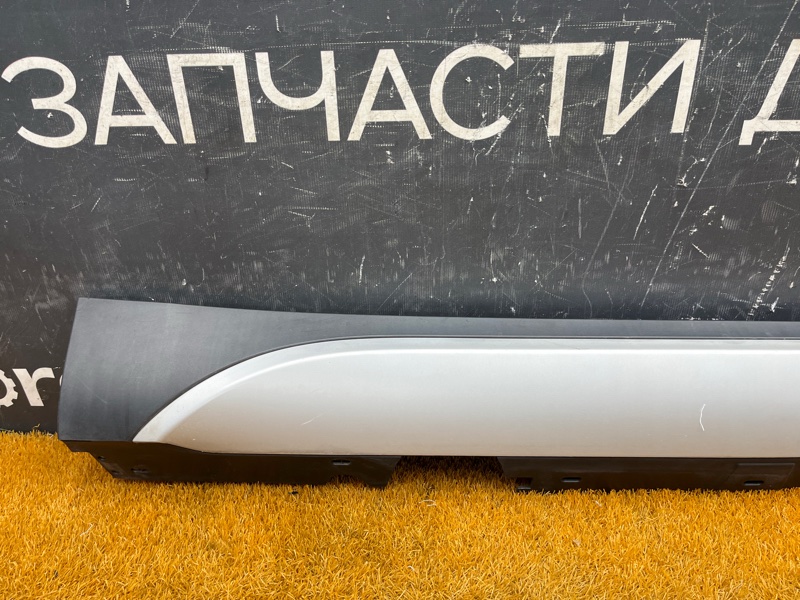 накладка на порог, 3500 рублей, Красноярск