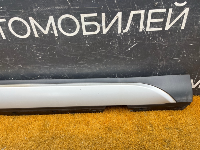 накладка на порог, 3500 рублей, Красноярск