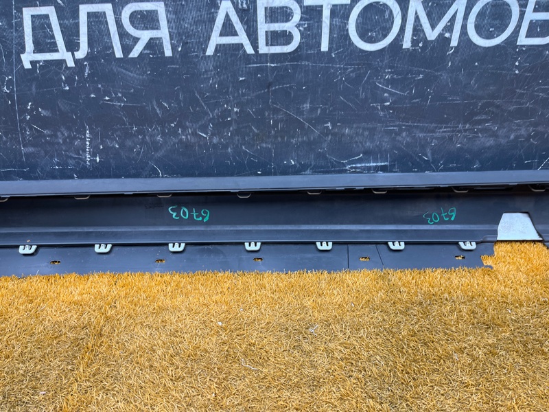 накладка на порог, 3500 рублей, Красноярск