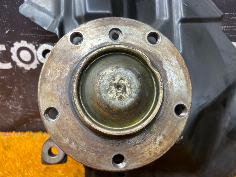 ступица, 3500 рублей, Красноярск