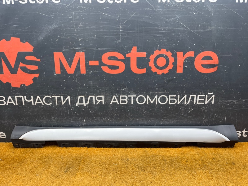 накладка на порог, 3500 рублей, Красноярск