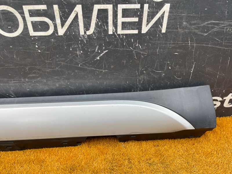 накладка на порог, 3500 рублей, Красноярск