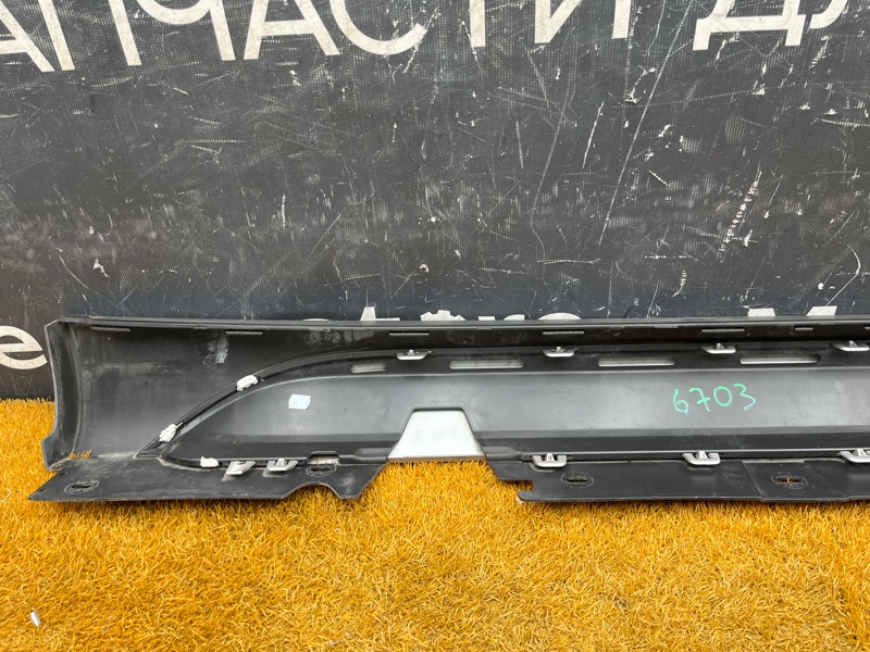 накладка на порог, 3500 рублей, Красноярск