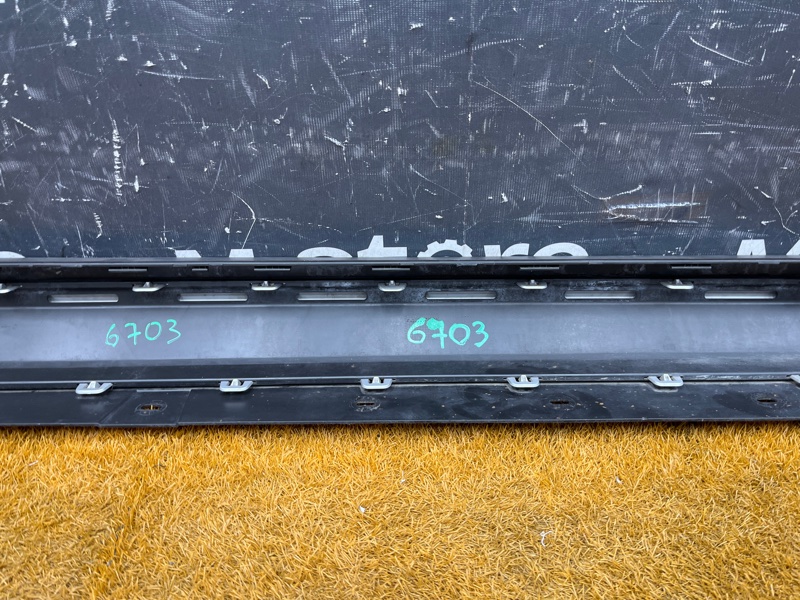 накладка на порог, 3500 рублей, Красноярск