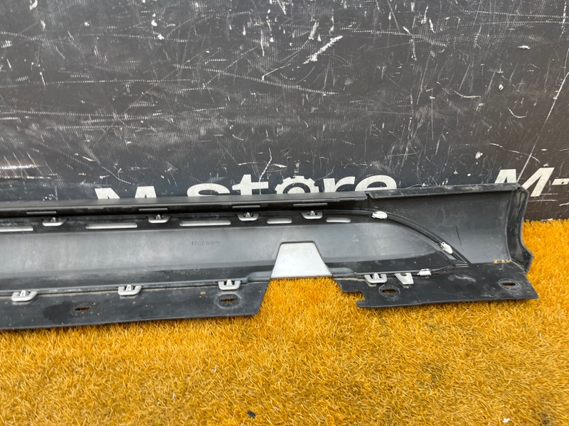 накладка на порог, 3500 рублей, Красноярск