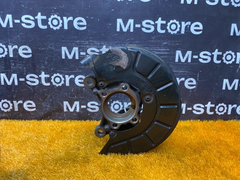 кулак поворотный, 1300 рублей, Красноярск