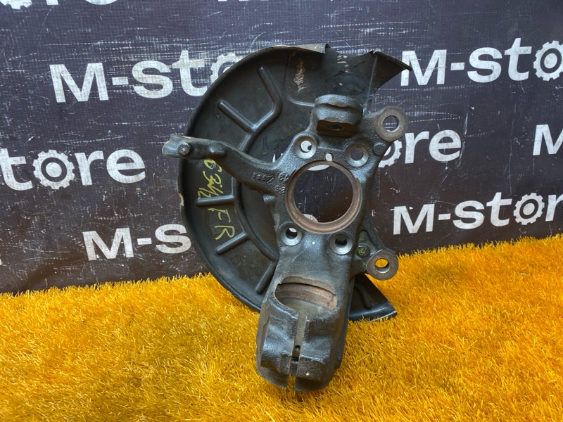 кулак поворотный, 1300 рублей, Красноярск