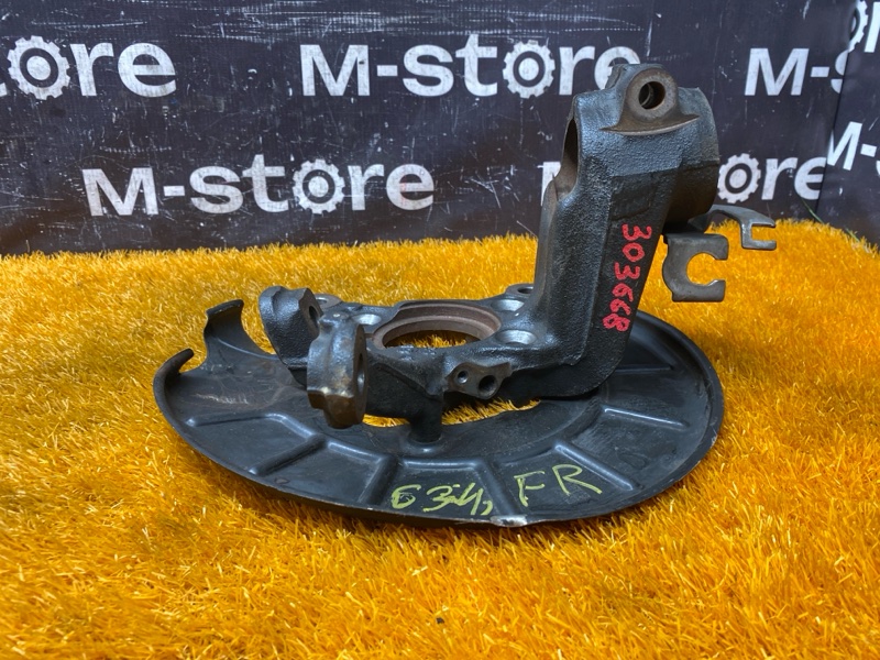 кулак поворотный, 1300 рублей, Красноярск