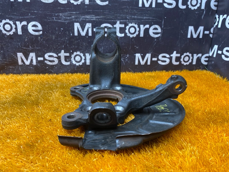 кулак поворотный, 1300 рублей, Красноярск