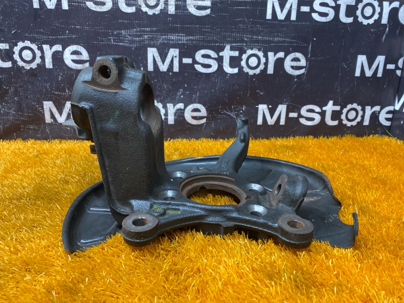 кулак поворотный, 1300 рублей, Красноярск