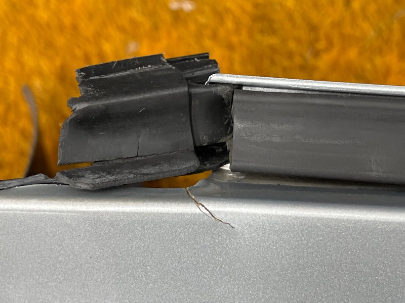 накладка на порог, 2500 рублей, Красноярск