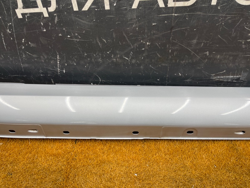 накладка на порог, 2500 рублей, Красноярск