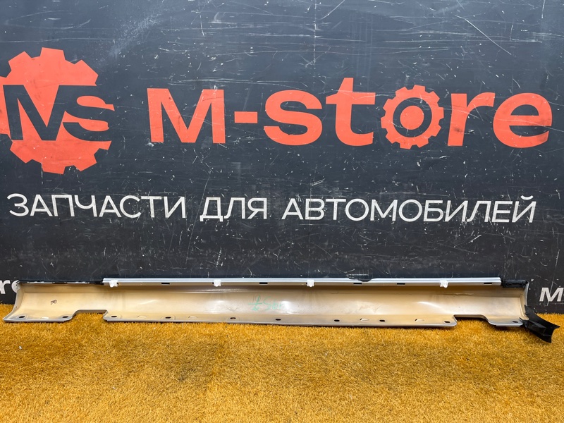 накладка на порог, 2500 рублей, Красноярск