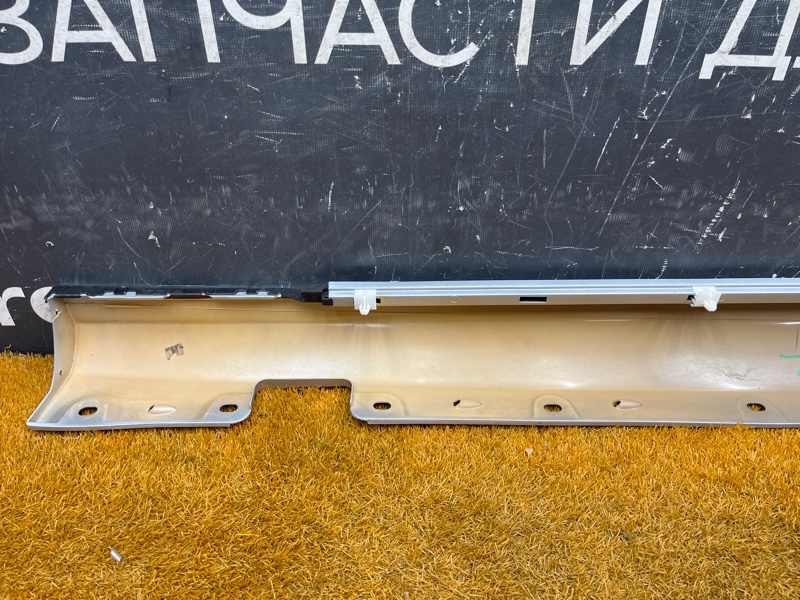 накладка на порог, 2500 рублей, Красноярск