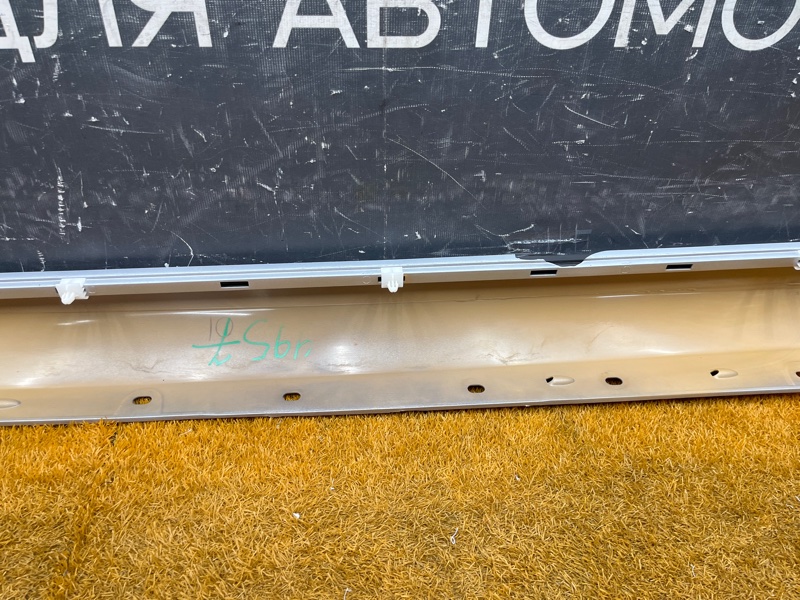 накладка на порог, 2500 рублей, Красноярск