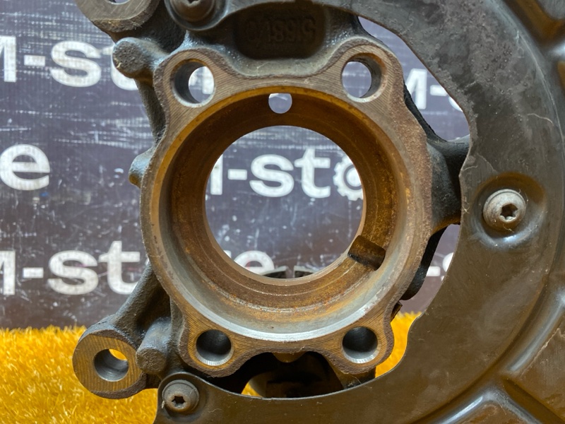 кулак поворотный, 1300 рублей, Красноярск