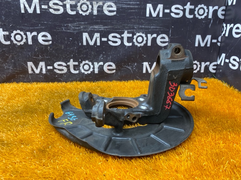 кулак поворотный, 1300 рублей, Красноярск