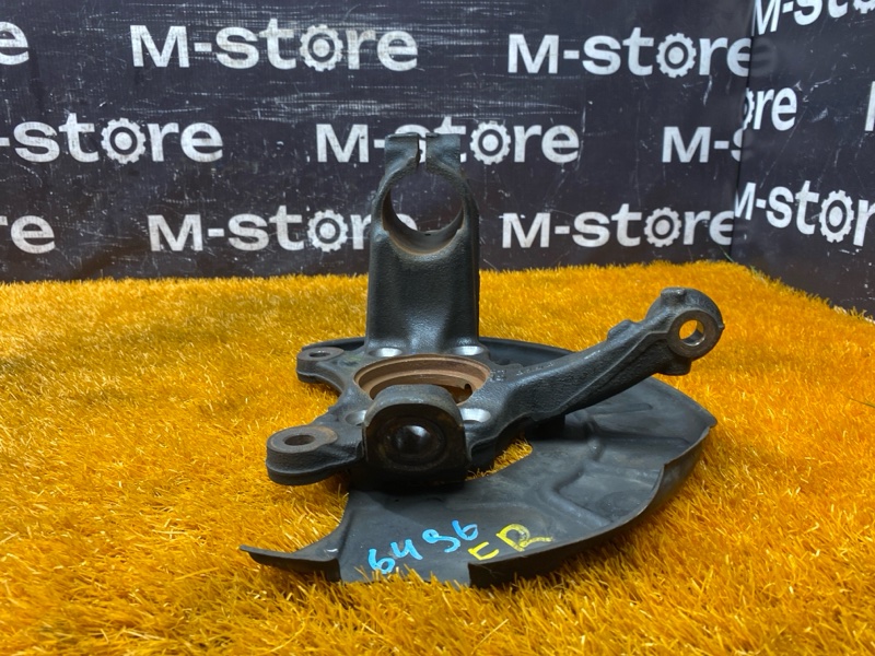 кулак поворотный, 1300 рублей, Красноярск