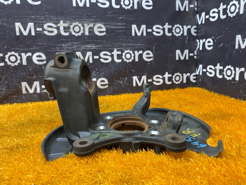 кулак поворотный, 1300 рублей, Красноярск