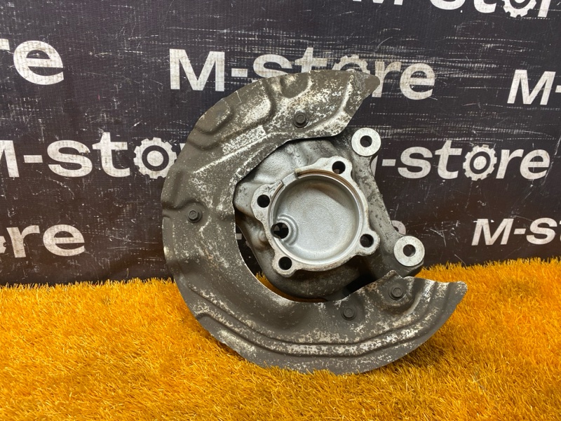 кулак поворотный, 700 рублей, Красноярск