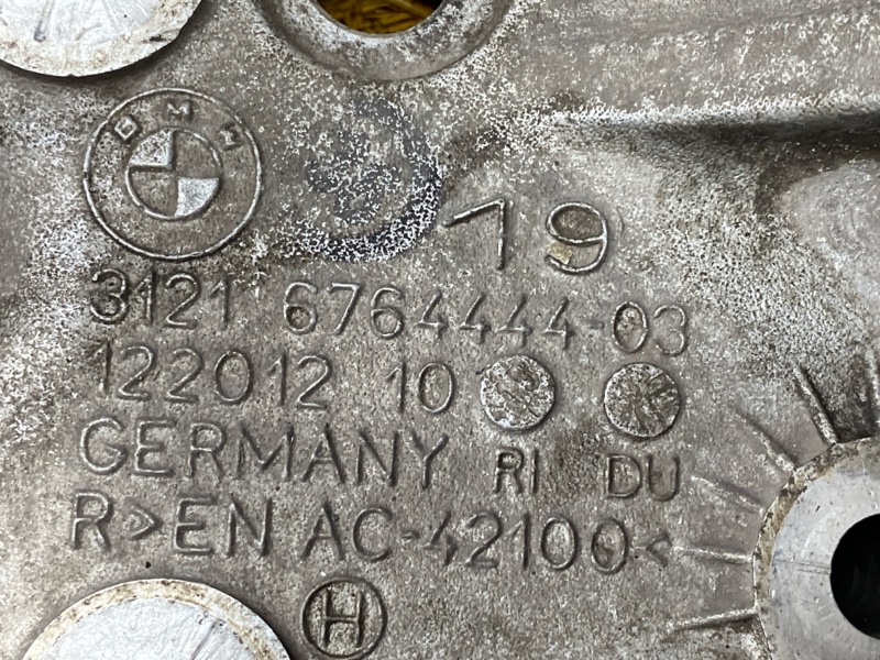 кулак поворотный, 700 рублей, Красноярск