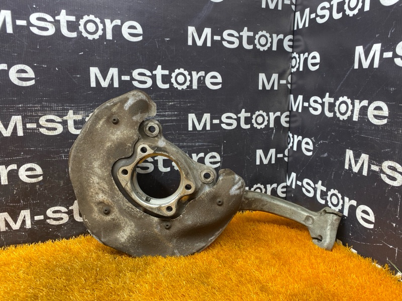 кулак поворотный, 17000 рублей, Красноярск