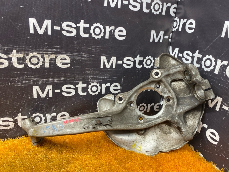 кулак поворотный, 17000 рублей, Красноярск