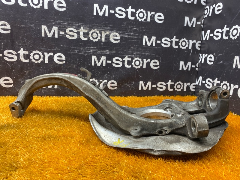 кулак поворотный, 17000 рублей, Красноярск