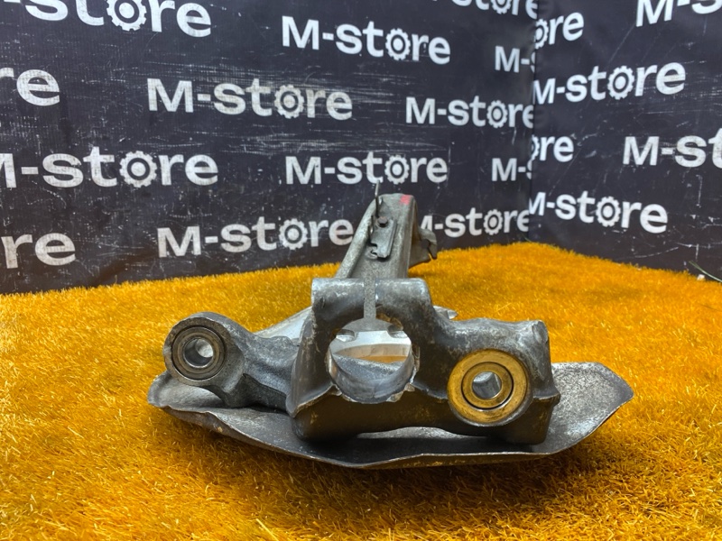 кулак поворотный, 17000 рублей, Красноярск