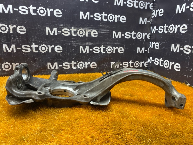 кулак поворотный, 17000 рублей, Красноярск