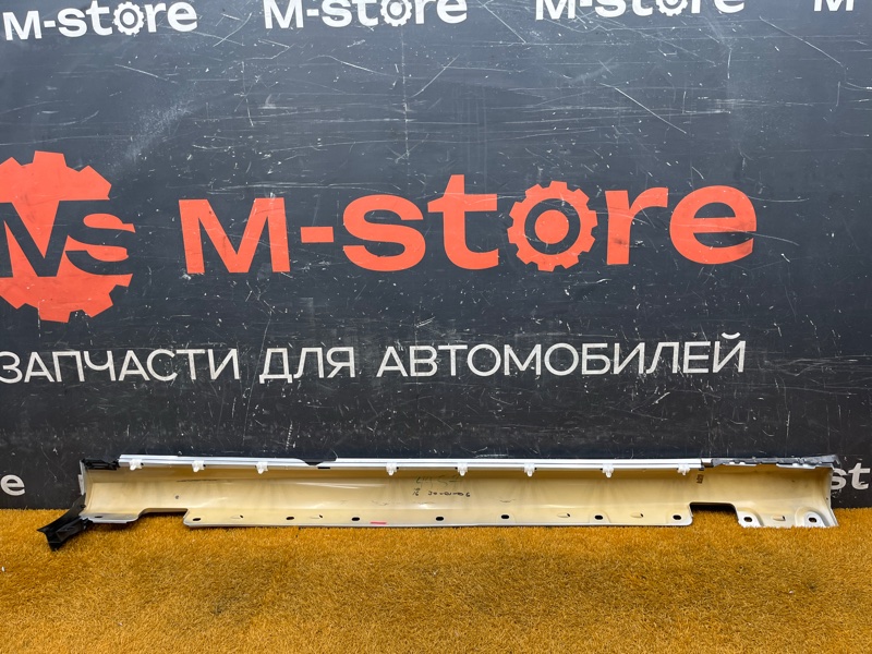 накладка на порог, 2500 рублей, Красноярск