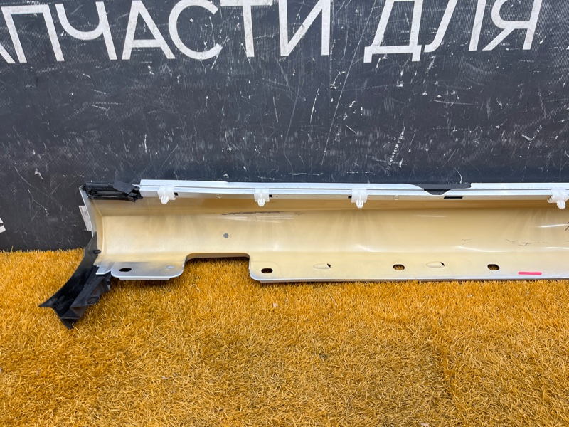 накладка на порог, 2500 рублей, Красноярск