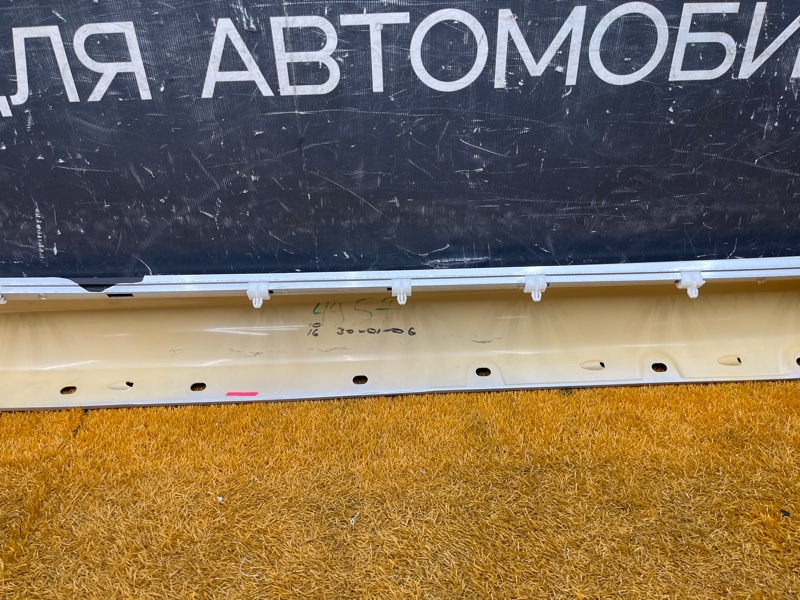 накладка на порог, 2500 рублей, Красноярск