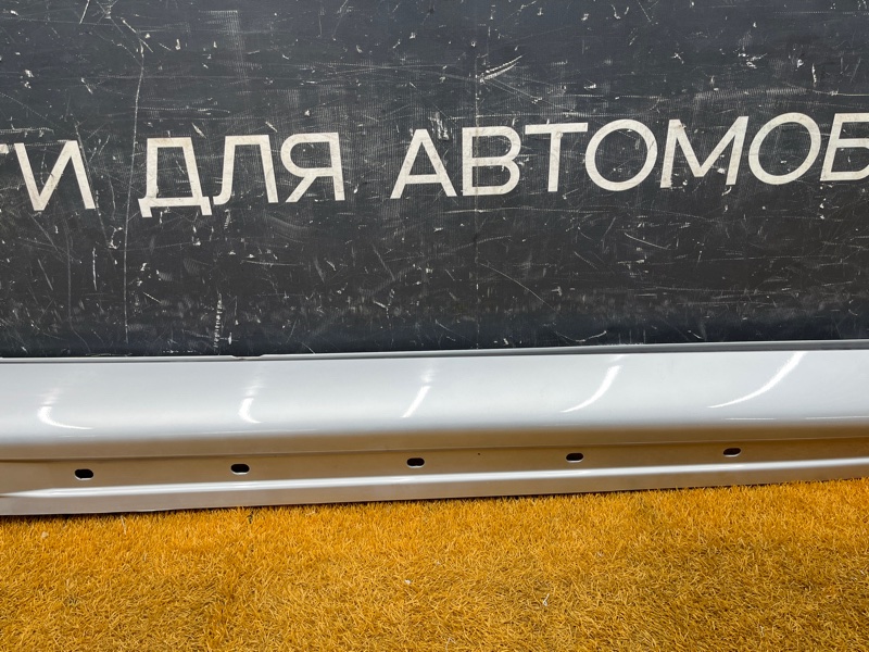 накладка на порог, 2500 рублей, Красноярск