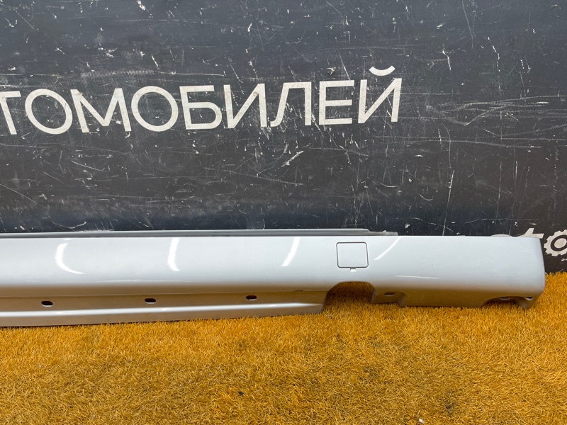 накладка на порог, 2500 рублей, Красноярск