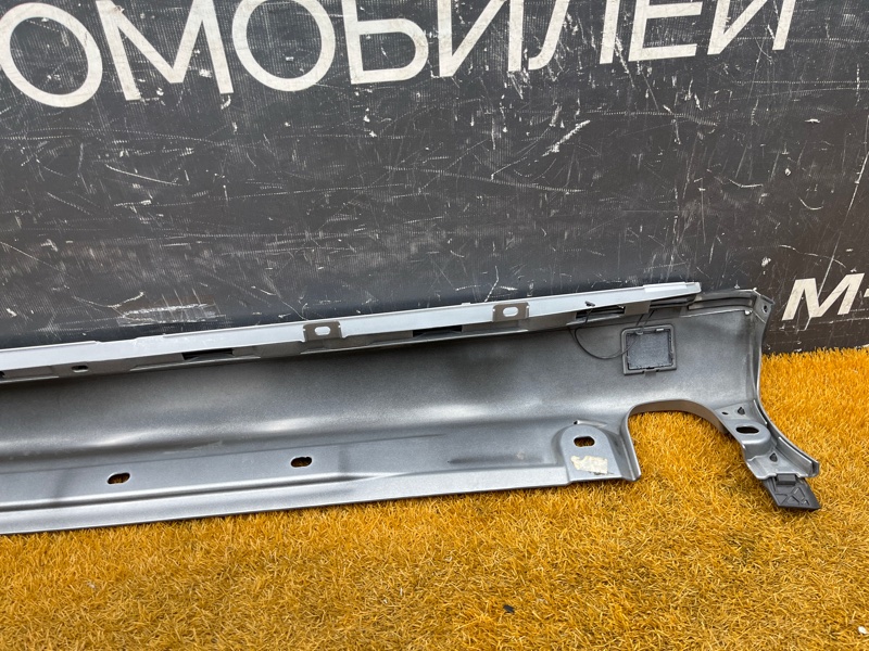 накладка на порог, 2500 рублей, Красноярск