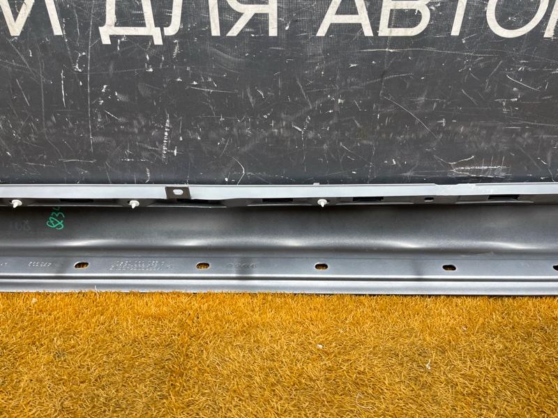 накладка на порог, 2500 рублей, Красноярск